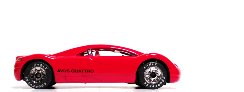 Illustration for article titled Project Premiere/World Class: Tres Quattros
